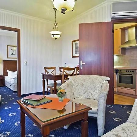 Appartement Heringsdorf - Dos08102e-cyd